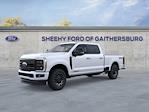 2025 Ford F-350 Crew Cab SRW 4x4 Pickup for sale #CED67600 - photo 3