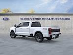 2025 Ford F-350 Crew Cab SRW 4x4 Pickup for sale #CED67600 - photo 6