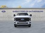 2025 Ford F-350 Crew Cab SRW 4x4 Pickup for sale #CED67600 - photo 8