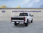2025 Ford F-350 Crew Cab SRW 4x4 Pickup for sale #CED67600 - photo 2