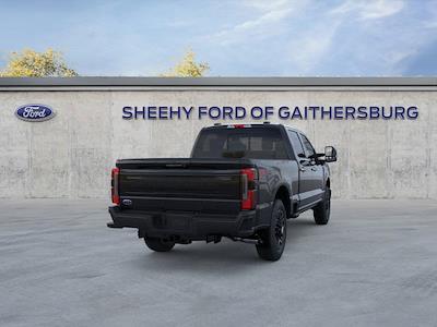 2025 Ford F-350 Crew Cab SRW 4x4 Pickup for sale #CED67812 - photo 2