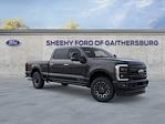2025 Ford F-350 Crew Cab SRW 4x4 Pickup for sale #CED67812 - photo 1