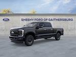 2025 Ford F-350 Crew Cab SRW 4x4 Pickup for sale #CED67812 - photo 3