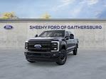 2025 Ford F-350 Crew Cab SRW 4x4 Pickup for sale #CED67812 - photo 4