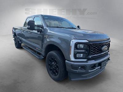 Used 2025 Ford F-350 - photo 1