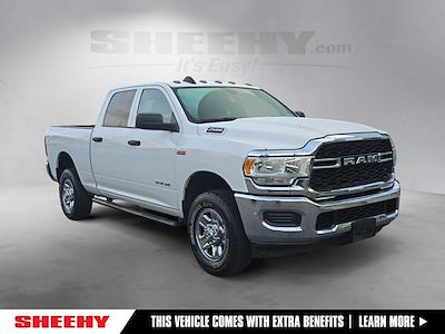 2019 Ram 2500 Crew Cab 4x4 Pickup for sale #CED8122A - photo 1