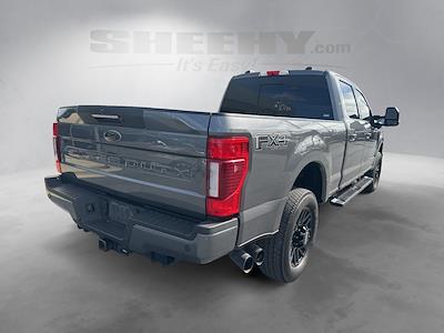 2021 Ford F-250 Crew Cab 4WD Pickup for sale #CED8144A - photo 2