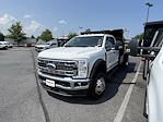 2024 Ford F-450 Super Cab DRW 4x4, Dejana Truck & Utility Equipment DynaPro Dump Body Dump Truck for sale #CED88737 - photo 6