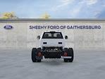 2025 Ford F-350 Regular Cab DRW 4x2 Cab Chassis for sale #CED89637 - photo 7