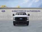 2025 Ford F-350 Regular Cab DRW 4x2 Cab Chassis for sale #CED89637 - photo 8