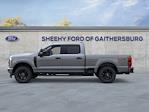 2025 Ford F-250 Crew Cab 4x4 Pickup for sale #CED97294 - photo 5
