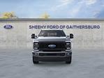 2025 Ford F-250 Crew Cab 4x4 Pickup for sale #CED97294 - photo 8