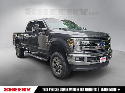 2018 Ford F-250 Crew Cab 4x4 Pickup for sale #CED9729A - photo 1
