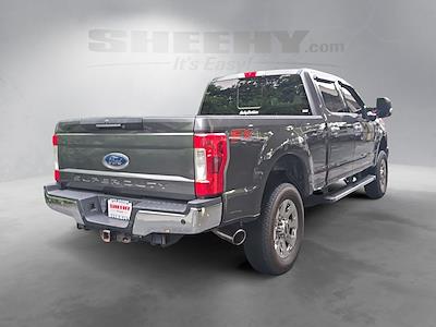2018 Ford F-250 Crew Cab 4x4 Pickup for sale #CED9729A - photo 2