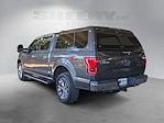 2016 Ford F-150 SuperCrew Cab 4WD Pickup for sale #CED9729B - photo 11