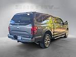 2016 Ford F-150 SuperCrew Cab 4WD Pickup for sale #CED9729B - photo 2