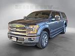 2016 Ford F-150 SuperCrew Cab 4WD Pickup for sale #CED9729B - photo 13