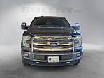 2016 Ford F-150 SuperCrew Cab 4WD Pickup for sale #CED9729B - photo 14