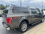 2016 Ford F-150 SuperCrew Cab 4WD Pickup for sale #CED9729B - photo 34