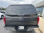 2016 Ford F-150 SuperCrew Cab 4WD Pickup for sale #CED9729B - photo 35