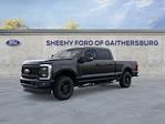New 2025 Ford F-250 XL Crew Cab 4x4 Pickup for sale #CED97302 - photo 3