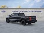 New 2025 Ford F-250 XL Crew Cab 4x4 Pickup for sale #CED97302 - photo 6