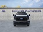 New 2025 Ford F-250 XL Crew Cab 4x4 Pickup for sale #CED97302 - photo 8
