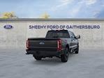 New 2025 Ford F-250 XL Crew Cab 4x4 Pickup for sale #CED97302 - photo 2