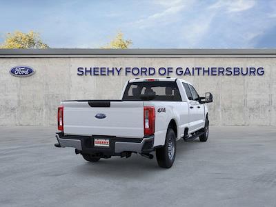 New 2025 Ford F-250 XL Crew Cab for sale #CED99760 - photo 2