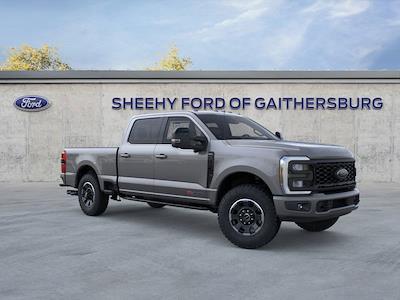 2025 Ford F-350 Crew Cab SRW 4x4 Pickup for sale #CEE00208 - photo 1