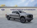 2025 Ford F-350 Crew Cab SRW 4x4 Pickup for sale #CEE00208 - photo 1