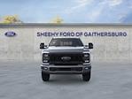 2025 Ford F-350 Crew Cab SRW 4x4 Pickup for sale #CEE00208 - photo 8