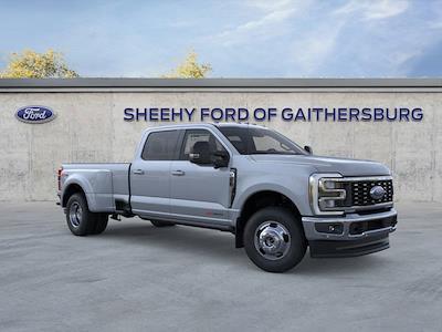 New 2025 Ford F-350 Lariat Crew Cab 4x4 DRW Pickup for sale #CEE01879 - photo 1