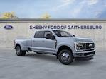 New 2025 Ford F-350 Lariat Crew Cab 4x4 DRW Pickup for sale #CEE01879 - photo 1