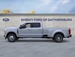 New 2025 Ford F-350 Lariat Crew Cab 4x4 DRW Pickup for sale #CEE01879 - photo 4
