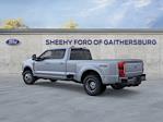 New 2025 Ford F-350 Lariat Crew Cab 4x4 DRW Pickup for sale #CEE01879 - photo 5