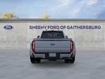 New 2025 Ford F-350 Lariat Crew Cab 4x4 DRW Pickup for sale #CEE01879 - photo 6
