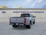 New 2025 Ford F-350 Lariat Crew Cab 4x4 DRW Pickup for sale #CEE01879 - photo 8