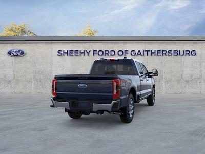 2025 Ford F-250 Crew Cab 4x4 Pickup for sale #CEE03247 - photo 2