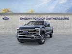 2025 Ford F-250 Crew Cab 4x4 Pickup for sale #CEE03247 - photo 4