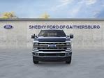 2025 Ford F-250 Crew Cab 4x4 Pickup for sale #CEE03247 - photo 8