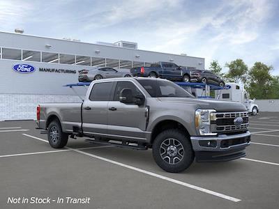 2025 Ford F-350 Crew Cab SRW 4x4 Pickup for sale #CEE03566 - photo 1