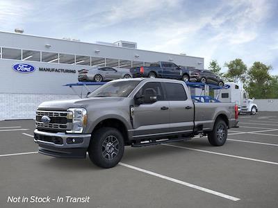 2025 Ford F-350 Crew Cab SRW 4x4 Pickup for sale #CEE03566 - photo 2