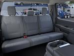 2025 Ford F-350 Crew Cab SRW 4x4 Pickup for sale #CEE03566 - photo 11
