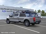 2025 Ford F-350 Crew Cab SRW 4x4 Pickup for sale #CEE03566 - photo 5