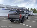 2025 Ford F-350 Crew Cab SRW 4x4 Pickup for sale #CEE03566 - photo 8