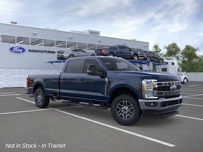 New 2025 Ford F-350 XLT Crew Cab 4x4 SRW Pickup for sale #CEE04343 - photo 1