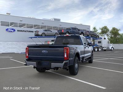 New 2025 Ford F-350 XLT Crew Cab 4x4 SRW Pickup for sale #CEE04343 - photo 2