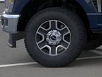 2025 Ford F-350 Crew Cab SRW 4x4 Pickup for sale #CEE04343 - photo 19