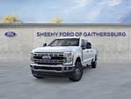 2025 Ford F-350 Crew Cab SRW 4x4 Pickup for sale #CEE05056 - photo 4